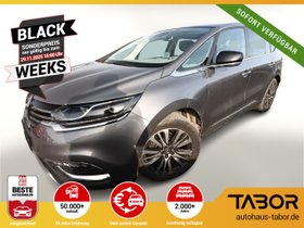 RENAULT Espace 1.6 TCe 200 EDC Initiale Paris Pano 7-S