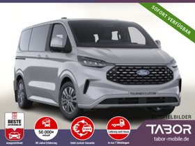 FORD Tourneo Custom 2.0 TDCi 136 Aut Tit 320 L1 ACC