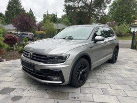 VW Tiguan R-Line Highline 4Motion BMT 2,0 l TSI OPF