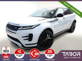 LAND ROVER Range Rover Evoque P300e AWD HSE Pano Nav Matrix