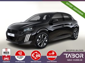PEUGEOT 208 MHEV 145 eDSC6 Allure LED Keyl PDC MirrorL