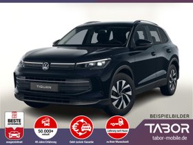 VW Tiguan DSG LED+ Nav IQ.DRIVE 5JGar. SHZ Keyl 17Z