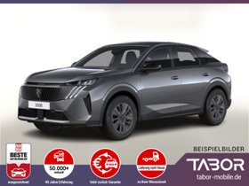 PEUGEOT 3008 MHEV 145 Allure Nav PDC Key 21