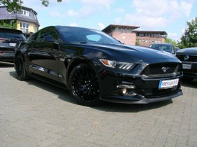 FORD Mustang 5.0 GT Coupé Navi Kamera SHAKER