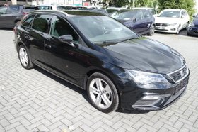 SEAT Leon ST FR ERDGAS LED NAVI LED RFK ACC BEATS
