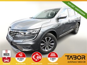 RENAULT Koleos dCi 150 CVT Limited LED Nav PDC 18Z