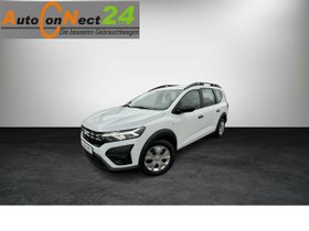 DACIA Jogger -7-Sitzer/SHZG/LED/PDC/TPMT/Klima/1.HD-