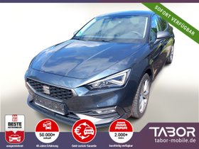 SEAT Leon 1.4 eHYBRID 204 DSG FR VollLED ACC SHZ Navi