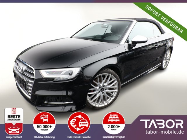 Second hand Audi S3 2.0 tfsi