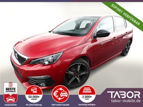 PEUGEOT 308 1.5 BlueHDi 130 Aut. GT Pack Pano LED Nav