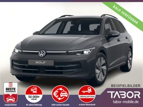 VW Golf Variant 2.0 TDI 150 DSG Style Pano Nav LED+