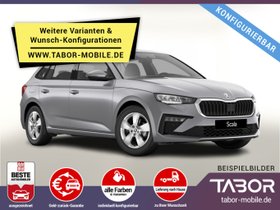 SKODA Scala 1.0 TSI 116 Essence Facelift SHZ PDC ViC