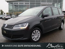 VW Sharan 2.0 TDI BMT/7-SITZER/NAVIGATION/PDC/AHK