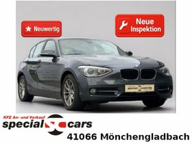 BMW 116 Sport Keyless Navi 68Tkm...