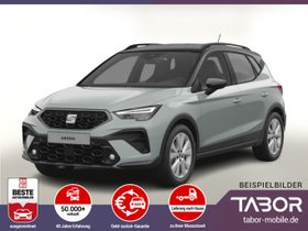 SEAT Arona DSG FR NeuMod Nav VollLED SHZ StauA 5JGar