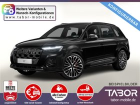 AUDI Q7 TFSI 340 quattro S line LED Nav VirC PDC Temp