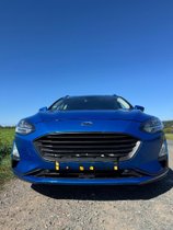 Ford Focus Focus Turnier 2.0 Eco Blue Start-StopSystem Automatik TITANIUM