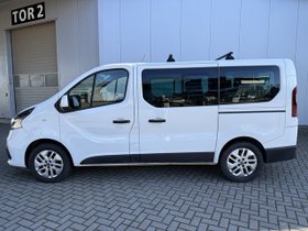 NISSAN NV300 Kombi L1H1 2,7t PREMIUM Navi Sitzheizung