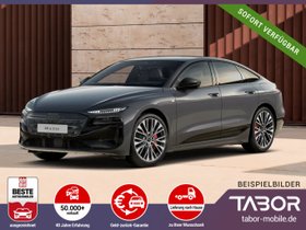 AUDI A6 Sportback e-tron 428 quattro 2xS line Tech+