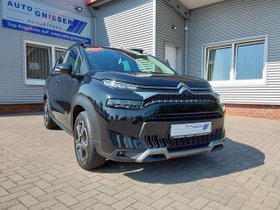 Citroën C3 1.2 PureTech 110 Feel Pack APP/SHZ/PDC 81...