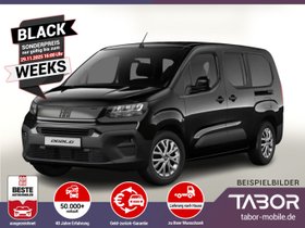 FIAT Doblo Kombi Maxi 130 7S Navi Klimaaut Keyl Kam