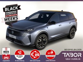 PEUGEOT 5008 MHEV 145 GT eHK Nav 360° ACC SHZ Pano PDC