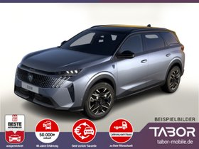 PEUGEOT 5008 145 eDSC6 GT eHK Nav 360° ACC SHZ Pano PDC
