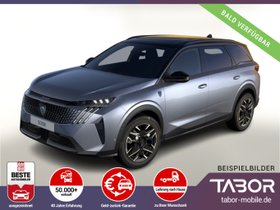 PEUGEOT 5008 145 eDSC6 GT eHK Nav 360° ACC SHZ Pano PDC