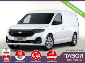 FORD Transit Connect L2 TDCI 122 AWD Limited AHK SHZ