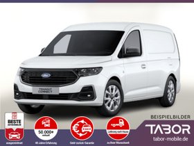 FORD Transit Connect L2 TDCI 122 AWD Limited AHK SHZ