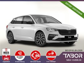 SKODA Scala DSG Dynamic Pano ACC SideA Kam Kessy SHZ
