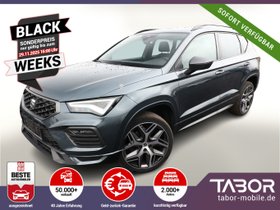 SEAT Ateca 2.0 TDI 150 DSG FR LED Nav SHZ ViCo 19Z
