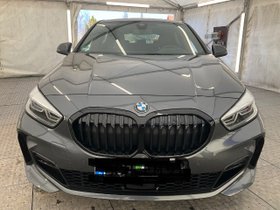 BMW 1er 118i M Sport