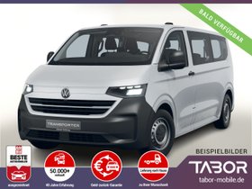 VW T7 Kombi TDI 150 L2 LED DigC Keyl PDC TEMP 6-S