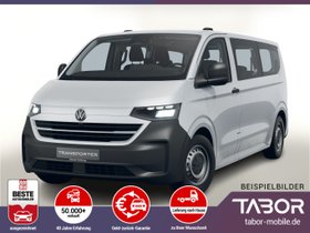 VW T7 Kombi 2.0 TDI 150 L2 LED DigC Keyl PDC TEMP