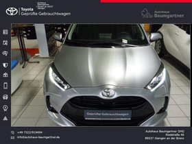 TOYOTA Yaris Hybrid 116 1.5 VVT-i Teamplayer