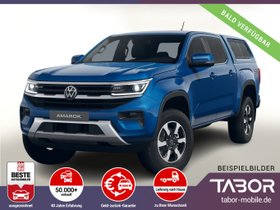 VW Amarok 3.0 TDI 241 AT 4M Style HardT Matrix AHK