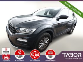 VW T-Roc 1.0 TSI 110 Style PDC ACC SHZ AppCo LM16Z