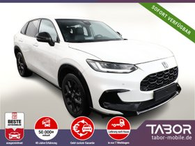 HONDA ZR-V 184 CVT Sport ACC eHK PrivG Keyless SHZ Nav