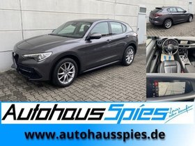 ALFA ROMEO STELVIO 2.0 TURBO Q4 SPRINT 
