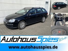 VW GOLF VARIANT 1.4 TSI COMFORTLINE ## FEHLER LAMPEN ##