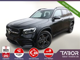 MERCEDES-BENZ GLB 200 DCT AMG Line Premium SHZ Keyl 7-S NightP