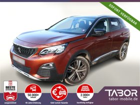 PEUGEOT 3008 1.2 PureTech 130 Allure Nav Kam PDC LM18Z