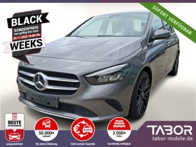 MERCEDES-BENZ B 250 DCT Edition 19 LED Nav ParkAs SHZ LM19Z
