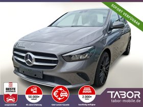 MERCEDES-BENZ B 250 DCT Edition 19 LED Nav ParkAs SHZ LM19Z