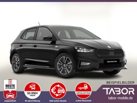 SKODA Fabia TSI 150 DSG MonteC LED ACC Kessy SHZ SunS