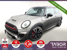 MINI John Cooper Works 231 Aut. Chili Nav Pano H&K