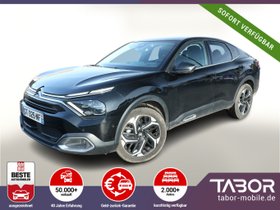 CITROEN C4 X 1.2 PureTech 130 Aut. Max Nav ACC SHZ PDC