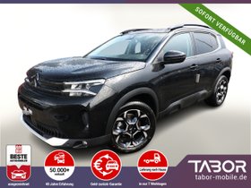 CITROEN C5 Aircross 130 EAT8 MAX Pano SHZ eHK Allwetter