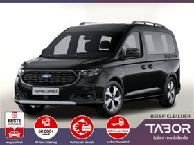 FORD Grand Tourneo Connect TDCI 122 Aut Active AHK